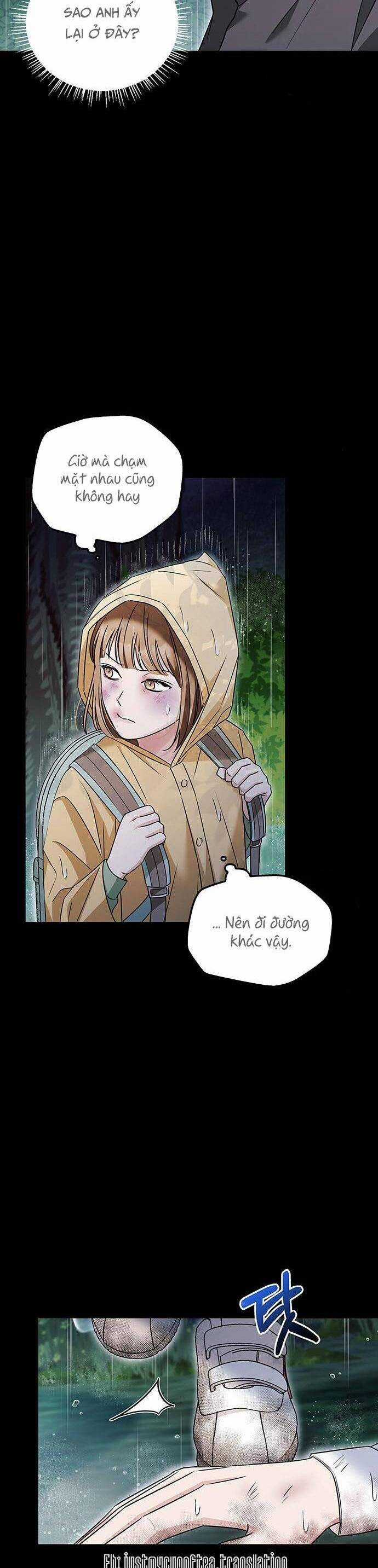 Cuộc Hôn Nhân Này Sẽ Đến Đâu Chapter 20 trang 6