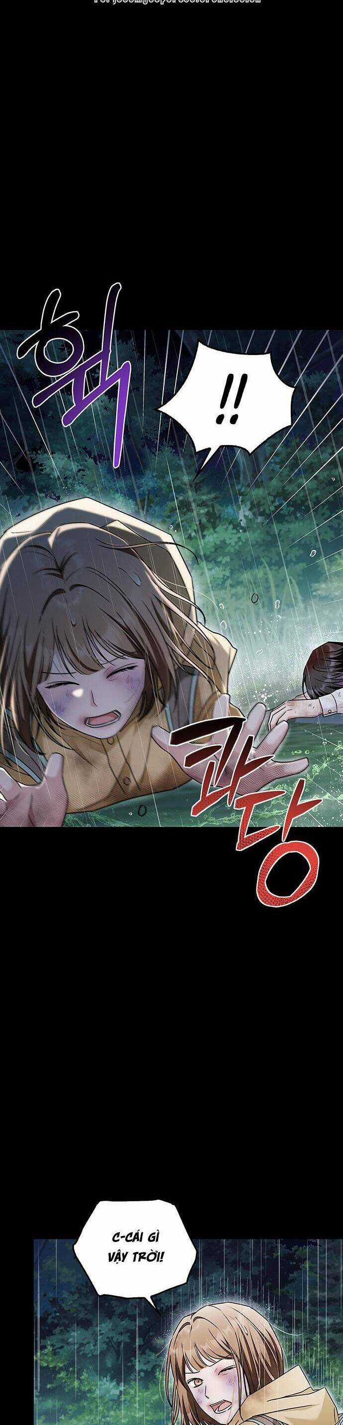 Cuộc Hôn Nhân Này Sẽ Đến Đâu Chapter 20 trang 7