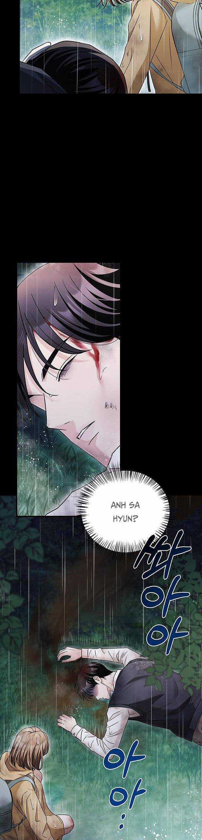 Cuộc Hôn Nhân Này Sẽ Đến Đâu Chapter 20 trang 8