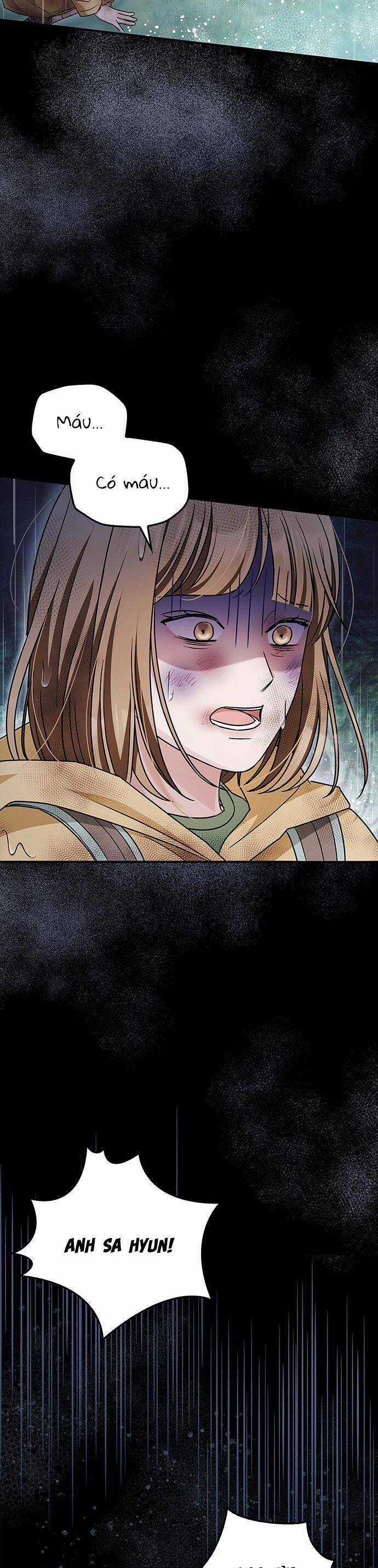 Cuộc Hôn Nhân Này Sẽ Đến Đâu Chapter 20 trang 9