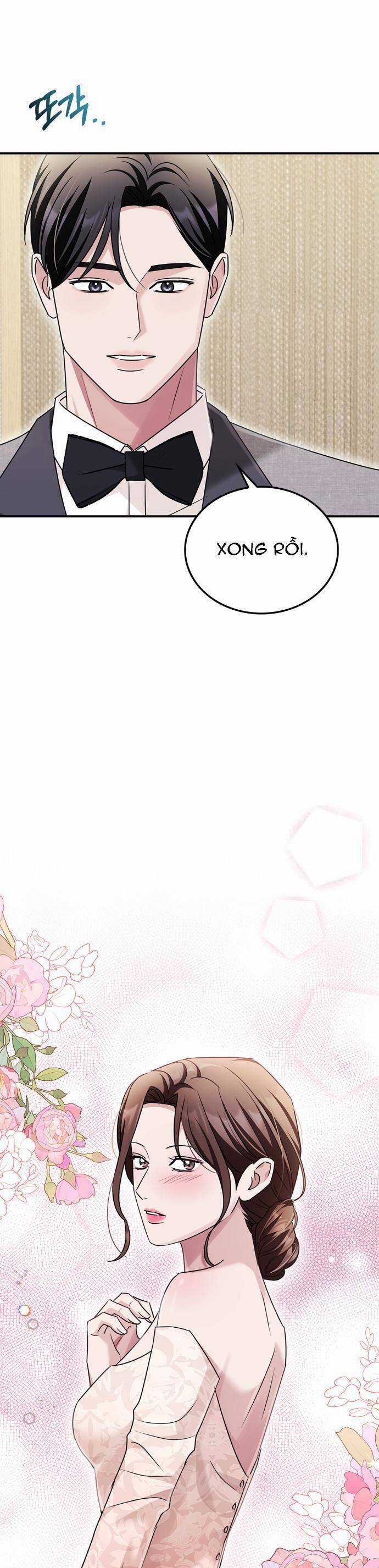 Cuộc Hôn Nhân Này Sẽ Đến Đâu Chapter 21 trang 11