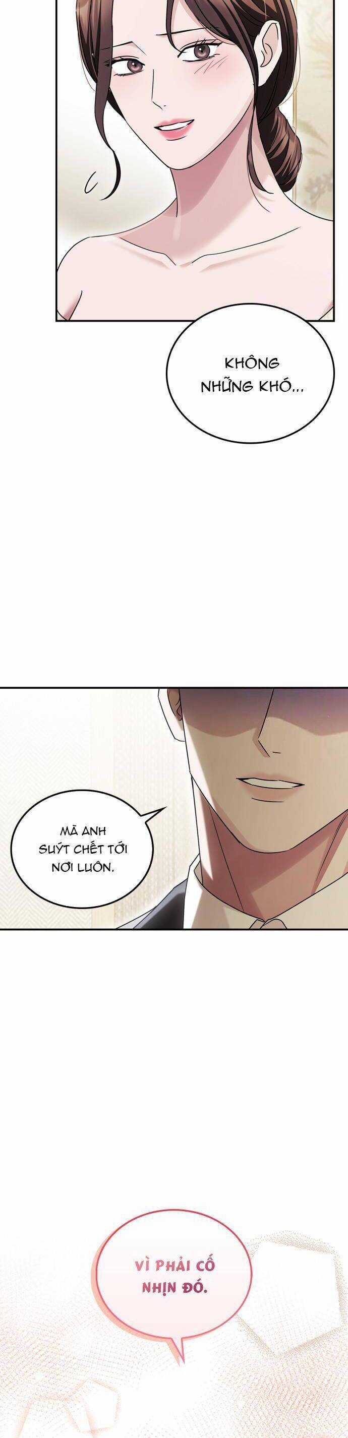 Cuộc Hôn Nhân Này Sẽ Đến Đâu Chapter 21 trang 13