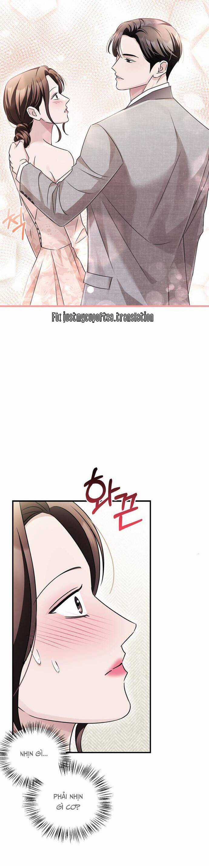 Cuộc Hôn Nhân Này Sẽ Đến Đâu Chapter 21 trang 14