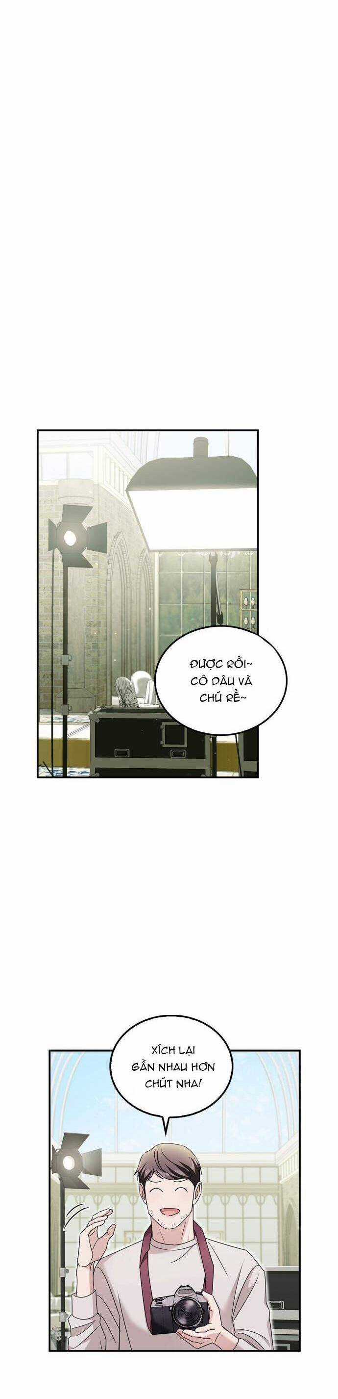 Cuộc Hôn Nhân Này Sẽ Đến Đâu Chapter 21 trang 16