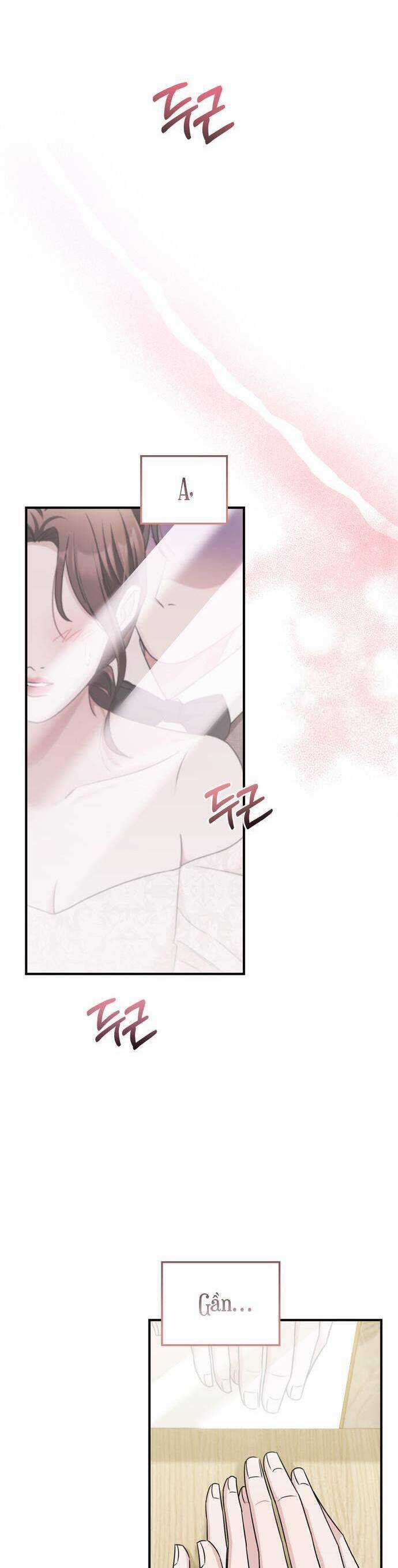 Cuộc Hôn Nhân Này Sẽ Đến Đâu Chapter 21 trang 2