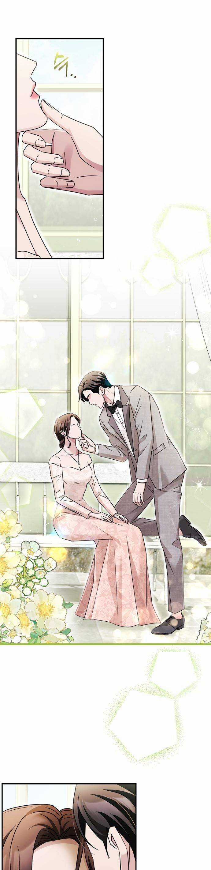 Cuộc Hôn Nhân Này Sẽ Đến Đâu Chapter 21 trang 20