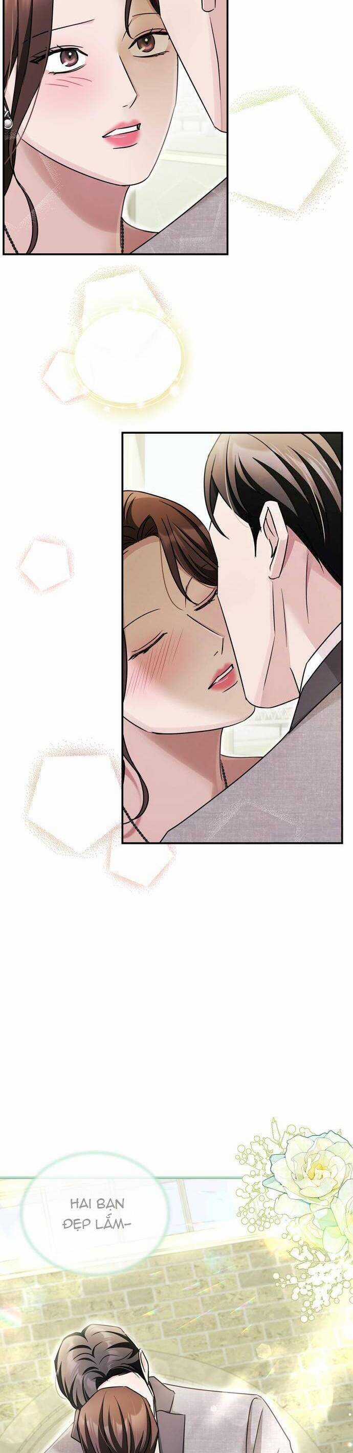 Cuộc Hôn Nhân Này Sẽ Đến Đâu Chapter 21 trang 21