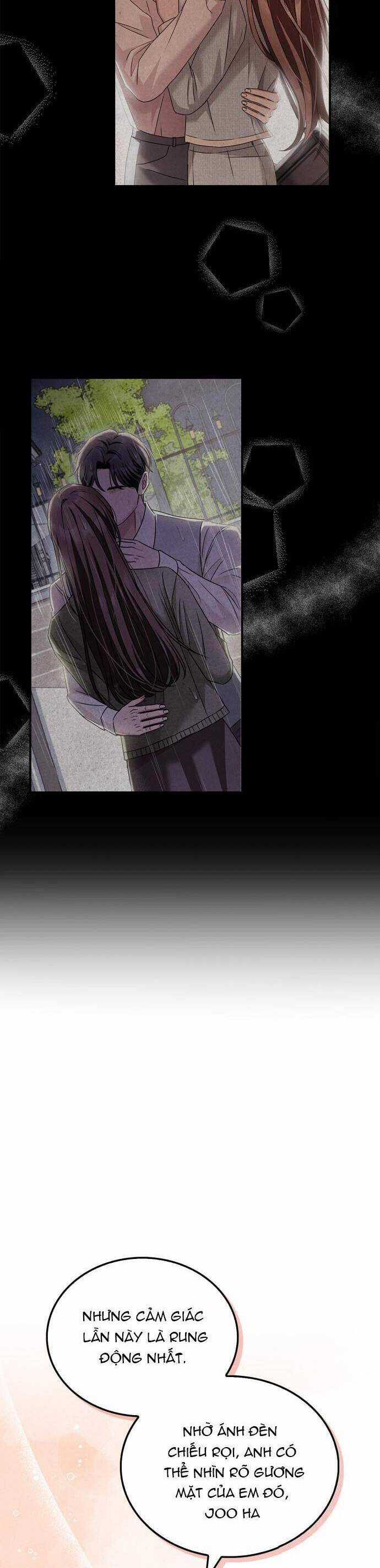 Cuộc Hôn Nhân Này Sẽ Đến Đâu Chapter 21 trang 25