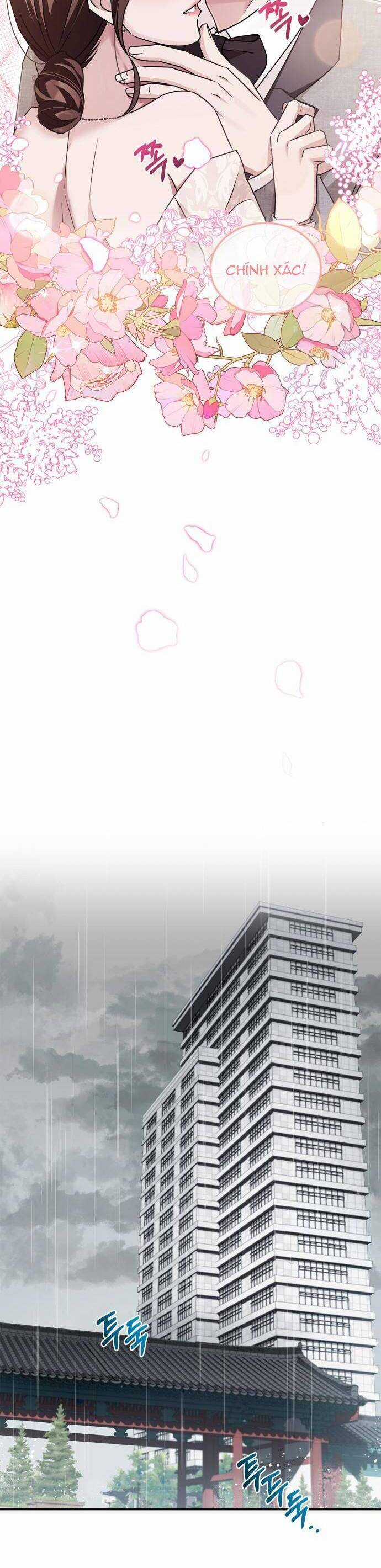 Cuộc Hôn Nhân Này Sẽ Đến Đâu Chapter 21 trang 28