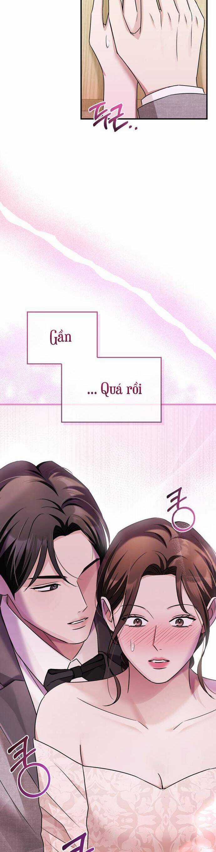 Cuộc Hôn Nhân Này Sẽ Đến Đâu Chapter 21 trang 3