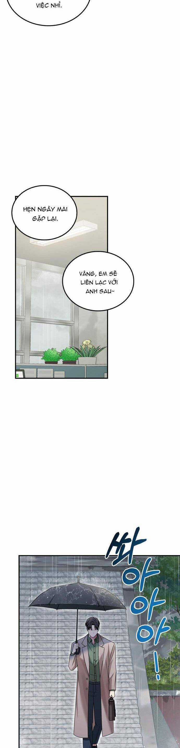 Cuộc Hôn Nhân Này Sẽ Đến Đâu Chapter 21 trang 33