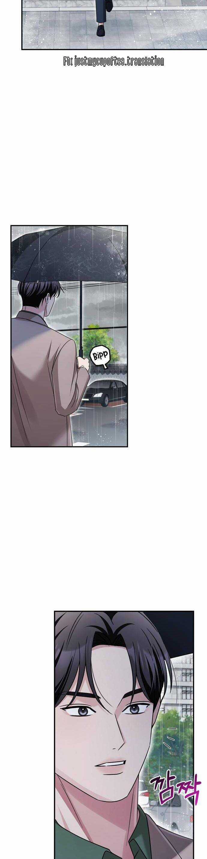 Cuộc Hôn Nhân Này Sẽ Đến Đâu Chapter 21 trang 34