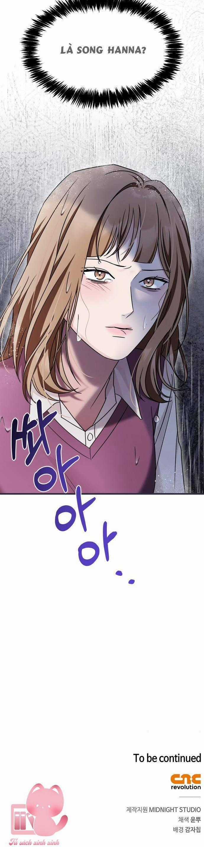 Cuộc Hôn Nhân Này Sẽ Đến Đâu Chapter 21 trang 38