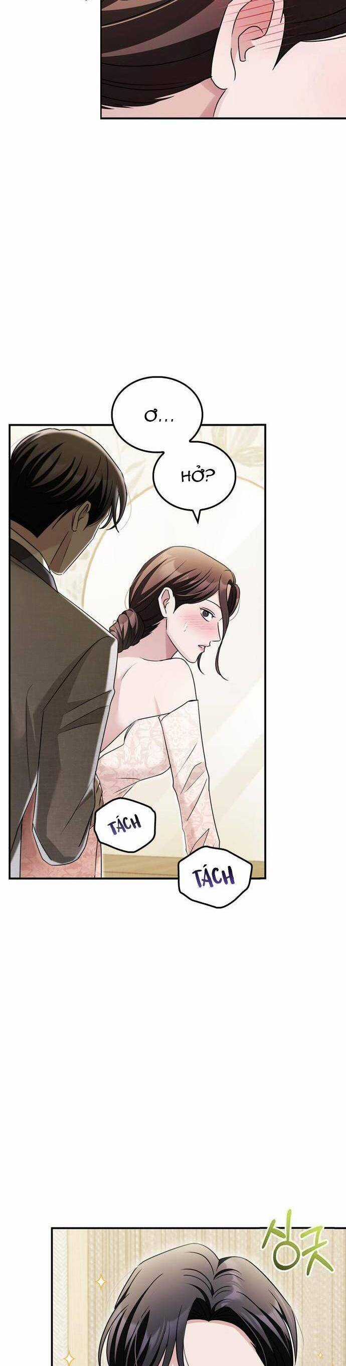 Cuộc Hôn Nhân Này Sẽ Đến Đâu Chapter 21 trang 6