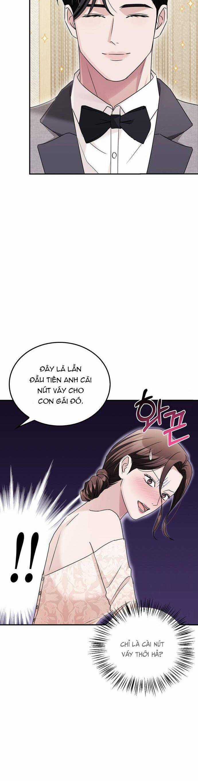 Cuộc Hôn Nhân Này Sẽ Đến Đâu Chapter 21 trang 7