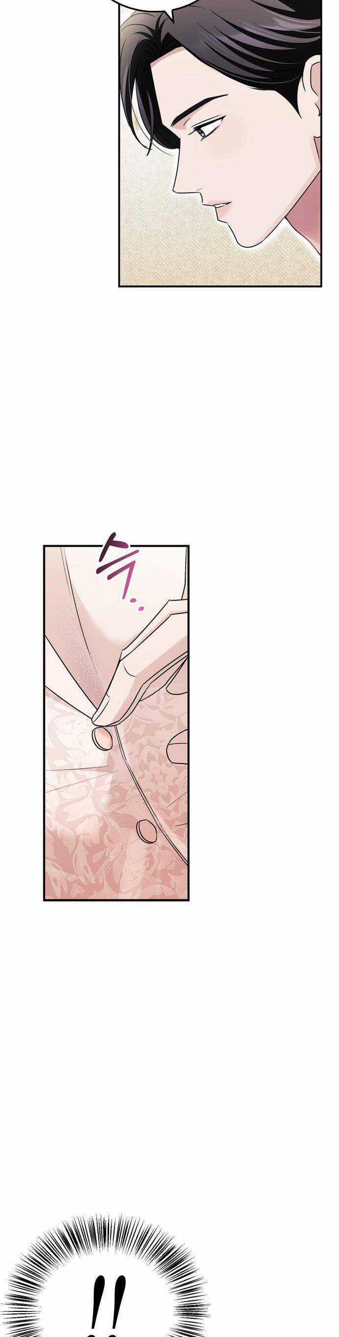 Cuộc Hôn Nhân Này Sẽ Đến Đâu Chapter 21 trang 9