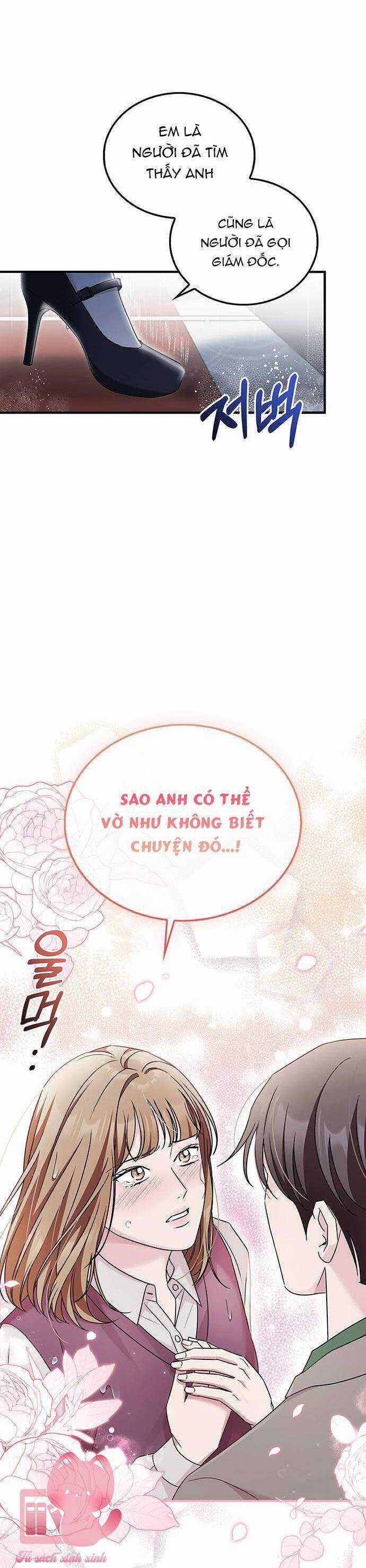 Cuộc Hôn Nhân Này Sẽ Đến Đâu Chapter 22 trang 10