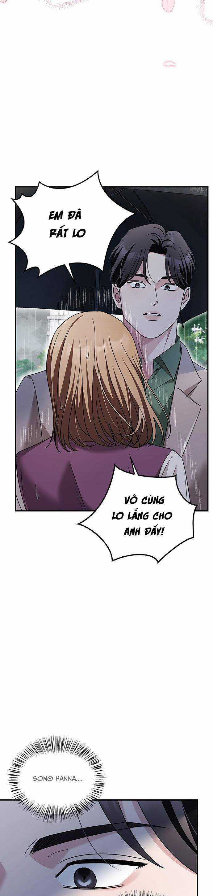 Cuộc Hôn Nhân Này Sẽ Đến Đâu Chapter 22 trang 11