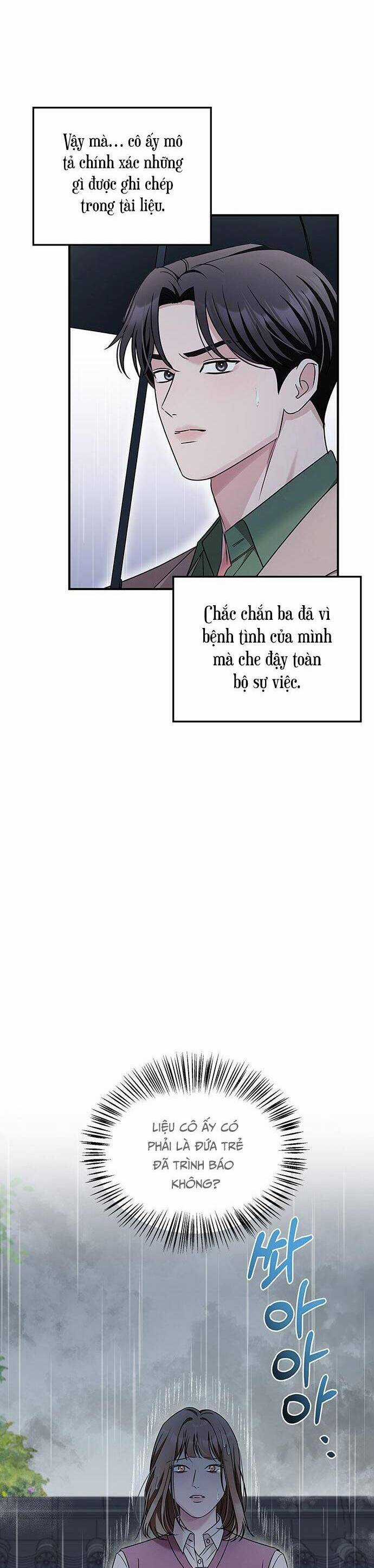 Cuộc Hôn Nhân Này Sẽ Đến Đâu Chapter 22 trang 13