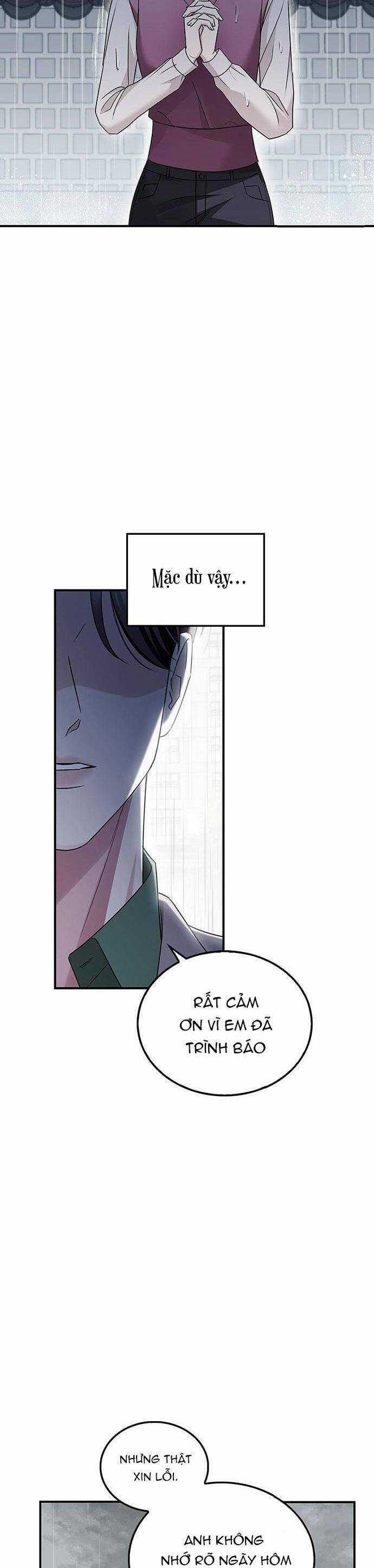 Cuộc Hôn Nhân Này Sẽ Đến Đâu Chapter 22 trang 14