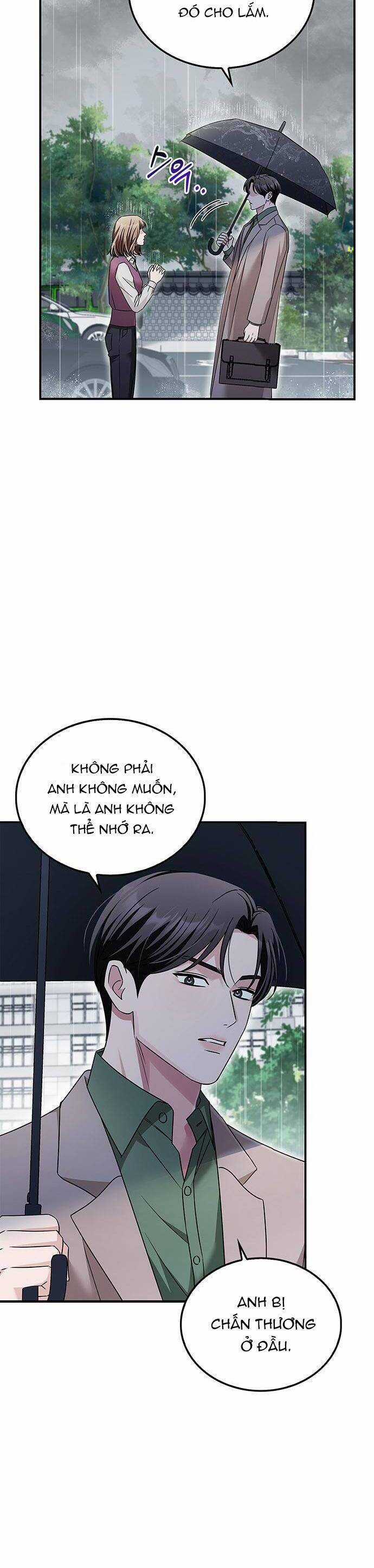 Cuộc Hôn Nhân Này Sẽ Đến Đâu Chapter 22 trang 15