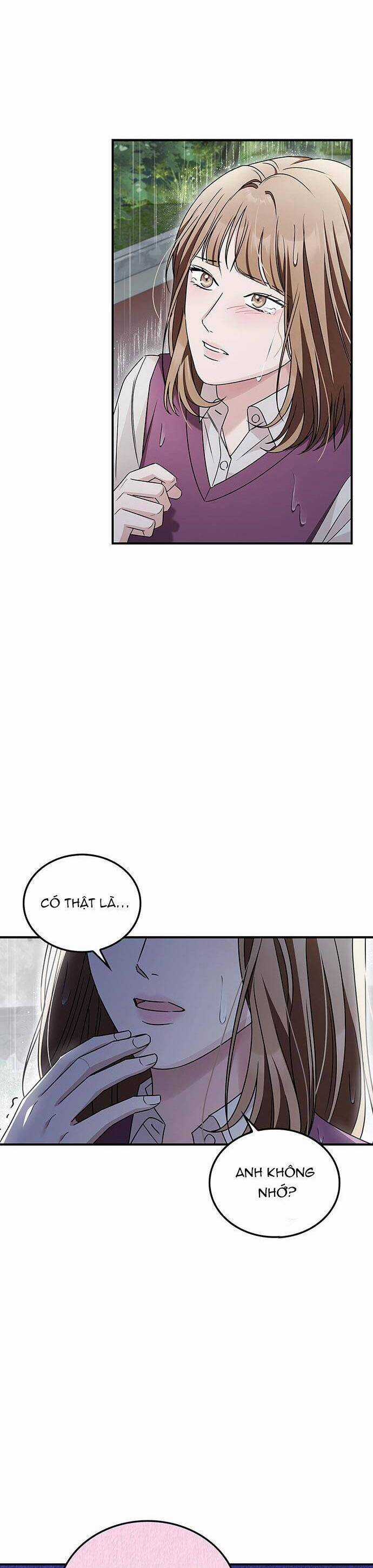 Cuộc Hôn Nhân Này Sẽ Đến Đâu Chapter 22 trang 16