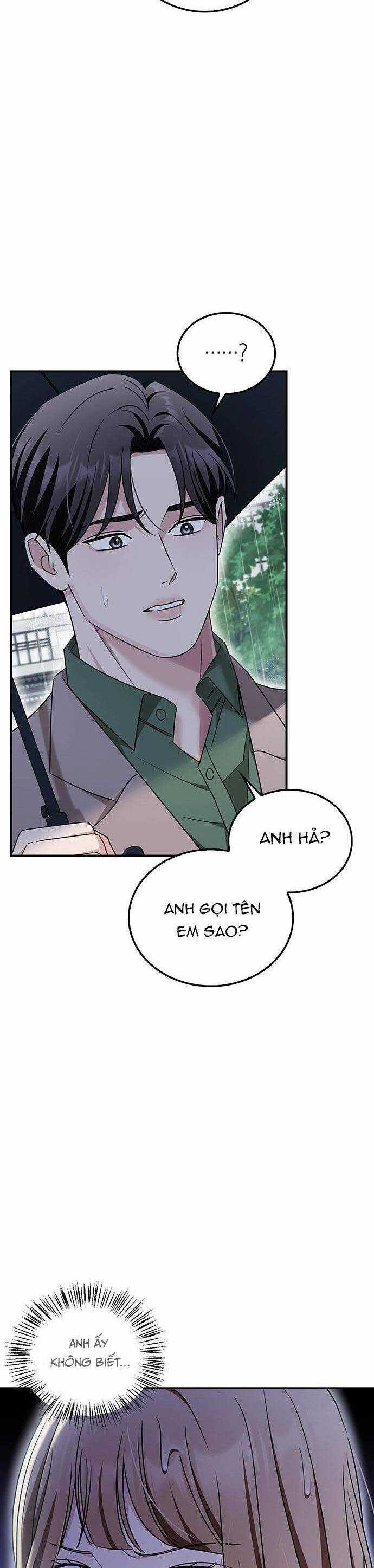 Cuộc Hôn Nhân Này Sẽ Đến Đâu Chapter 22 trang 18