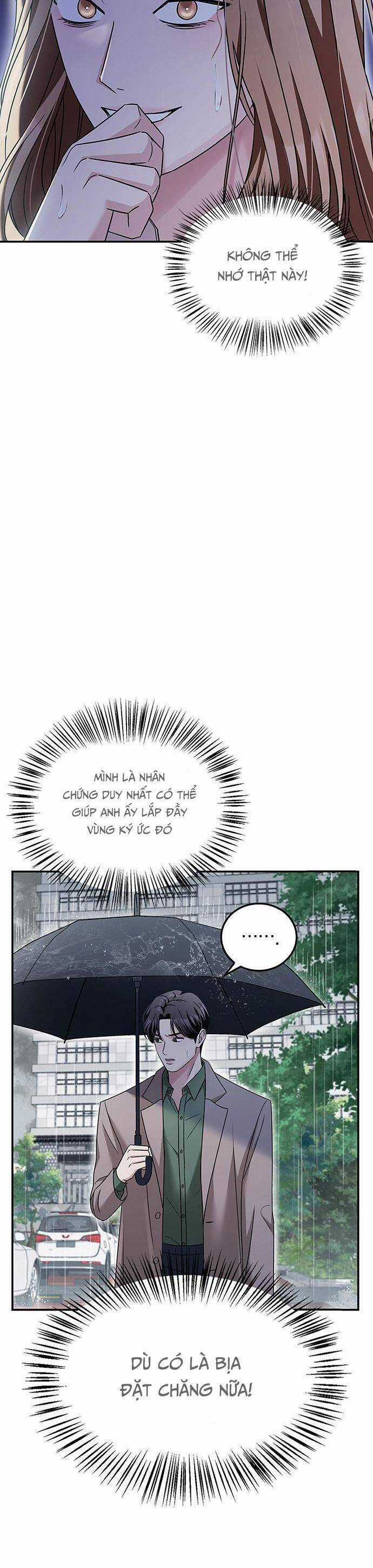 Cuộc Hôn Nhân Này Sẽ Đến Đâu Chapter 22 trang 19