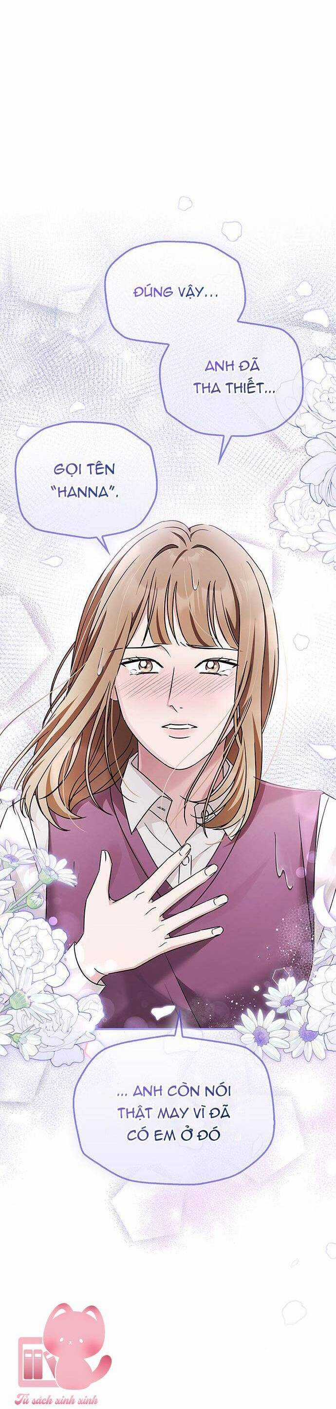 Cuộc Hôn Nhân Này Sẽ Đến Đâu Chapter 22 trang 20