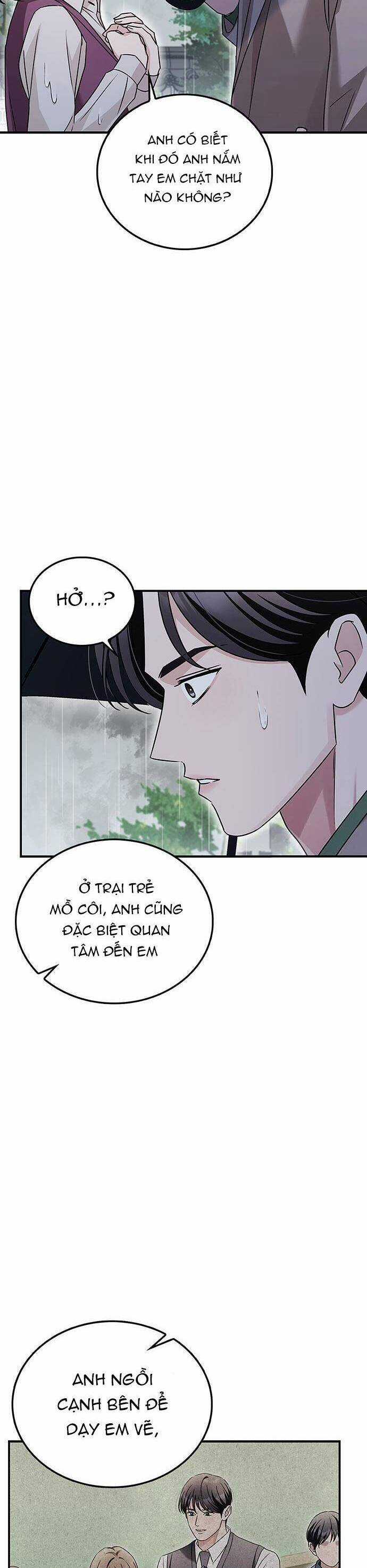 Cuộc Hôn Nhân Này Sẽ Đến Đâu Chapter 22 trang 22