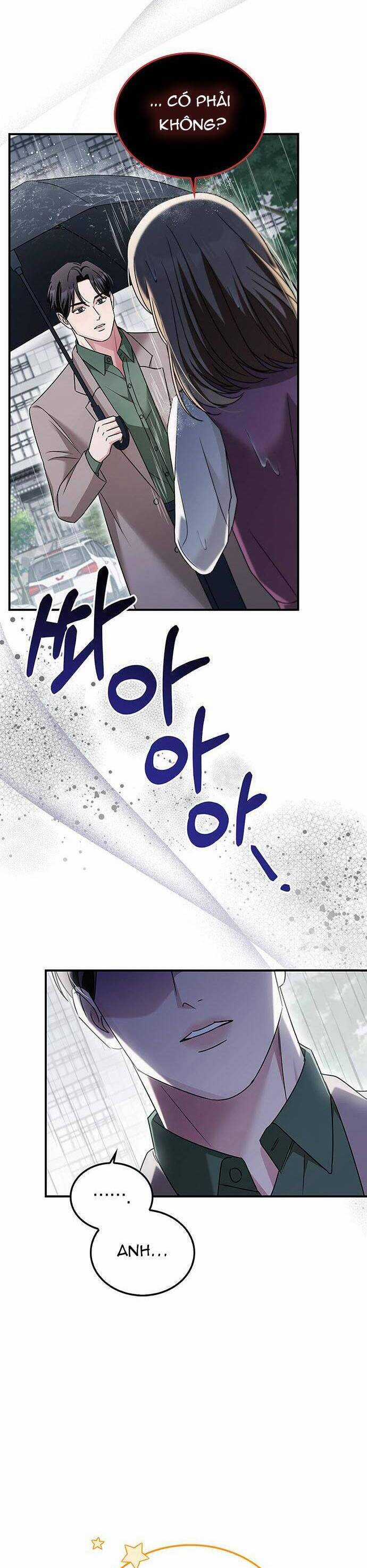 Cuộc Hôn Nhân Này Sẽ Đến Đâu Chapter 22 trang 24