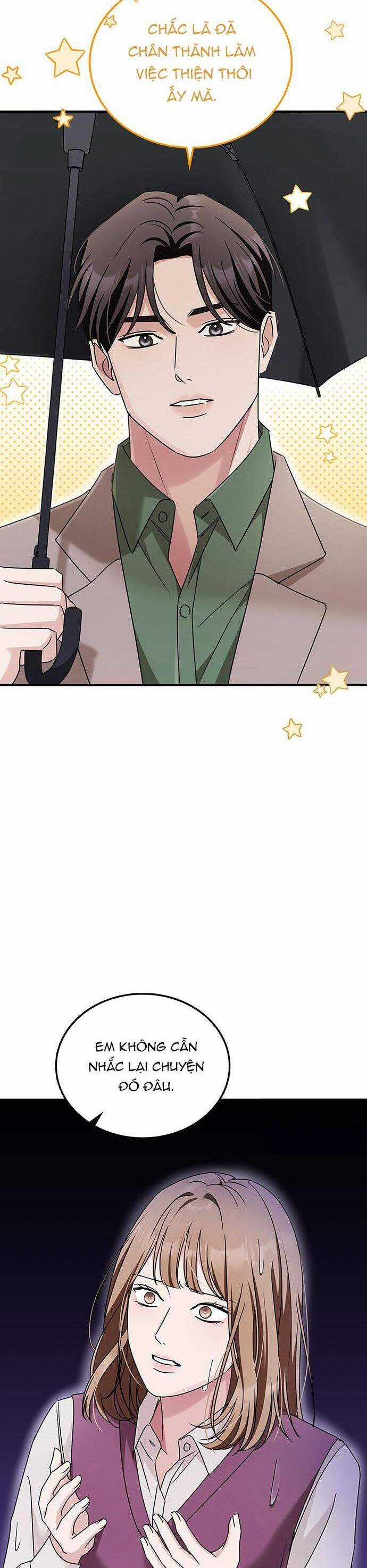 Cuộc Hôn Nhân Này Sẽ Đến Đâu Chapter 22 trang 25