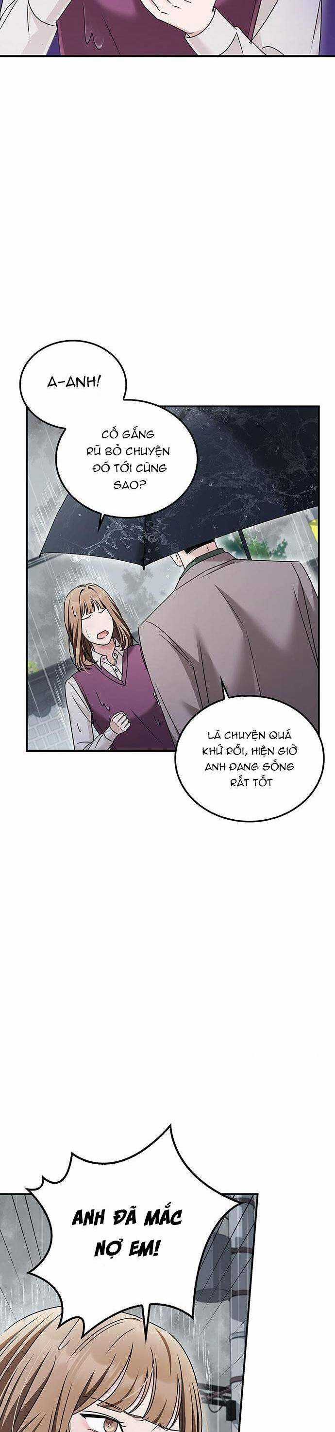 Cuộc Hôn Nhân Này Sẽ Đến Đâu Chapter 22 trang 26