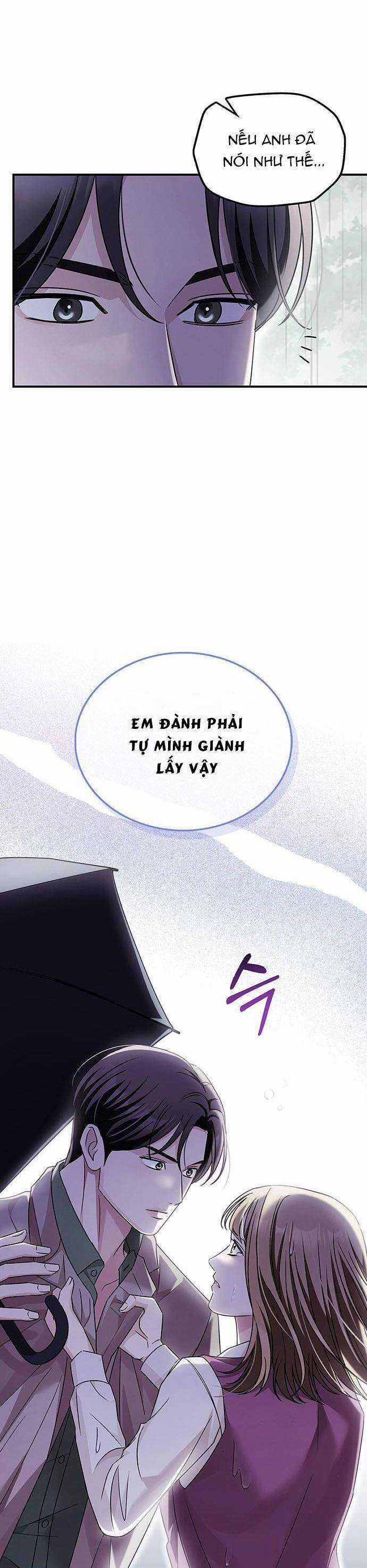 Cuộc Hôn Nhân Này Sẽ Đến Đâu Chapter 22 trang 29