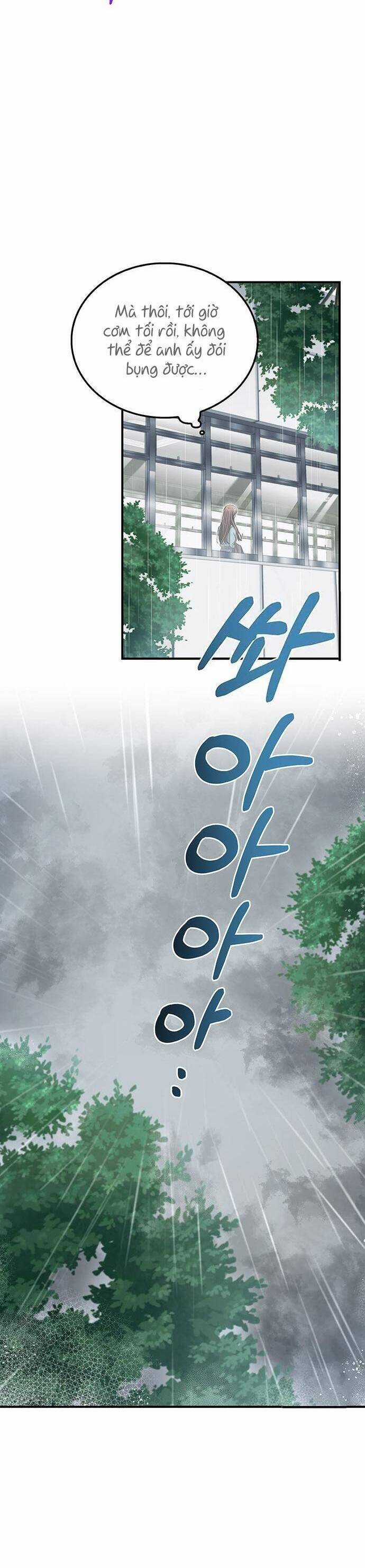 Cuộc Hôn Nhân Này Sẽ Đến Đâu Chapter 22 trang 3