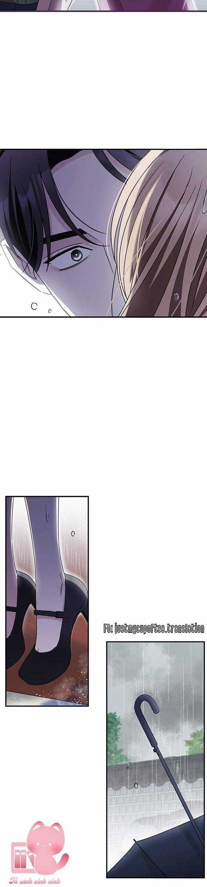 Cuộc Hôn Nhân Này Sẽ Đến Đâu Chapter 22 trang 30