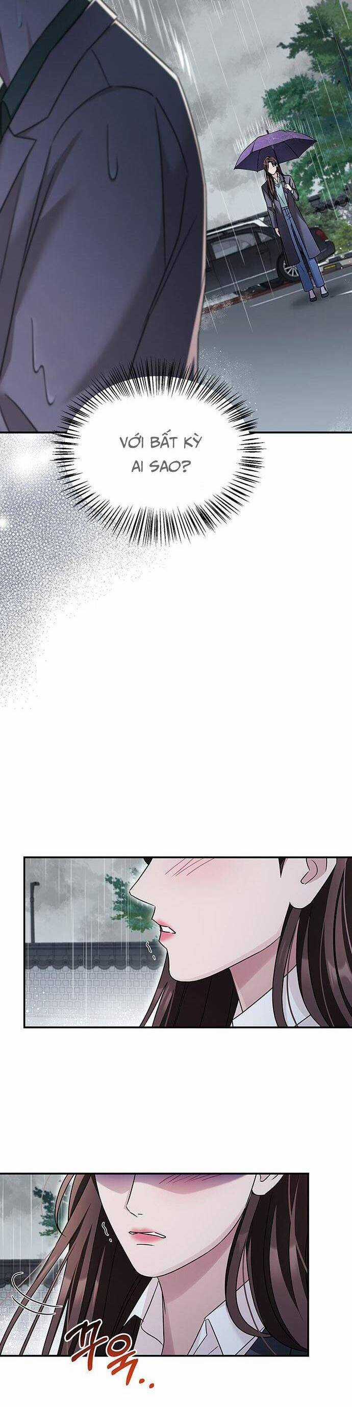 Cuộc Hôn Nhân Này Sẽ Đến Đâu Chapter 22 trang 36