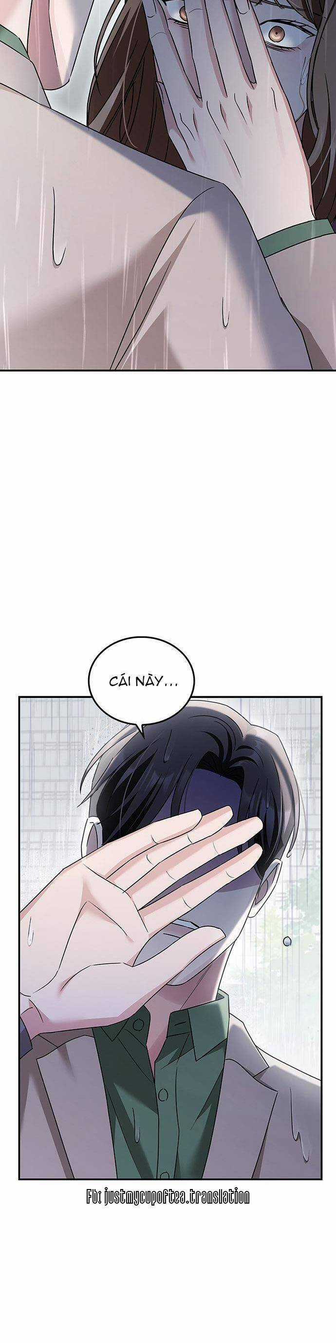 Cuộc Hôn Nhân Này Sẽ Đến Đâu Chapter 22 trang 39