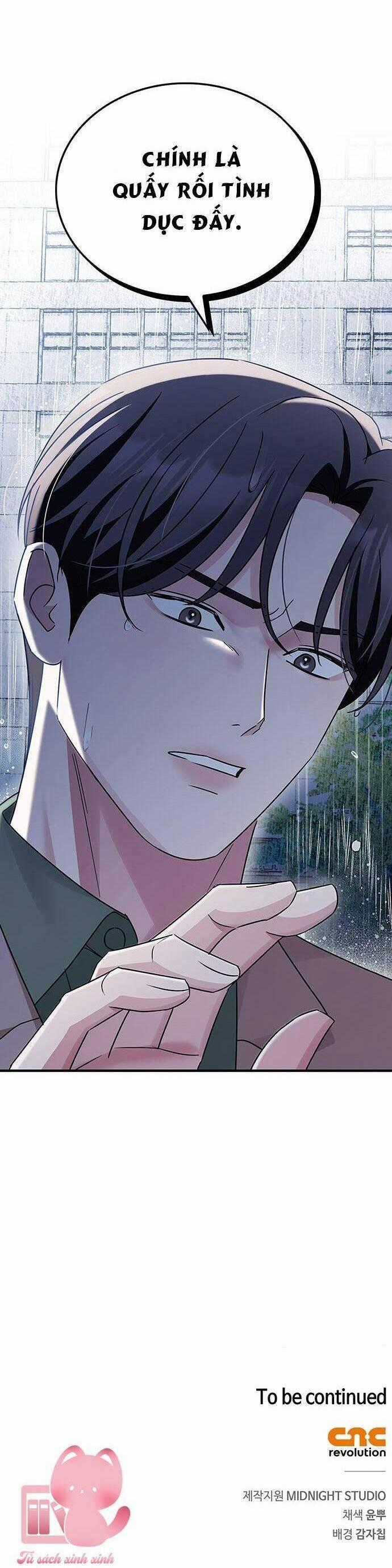 Cuộc Hôn Nhân Này Sẽ Đến Đâu Chapter 22 trang 40