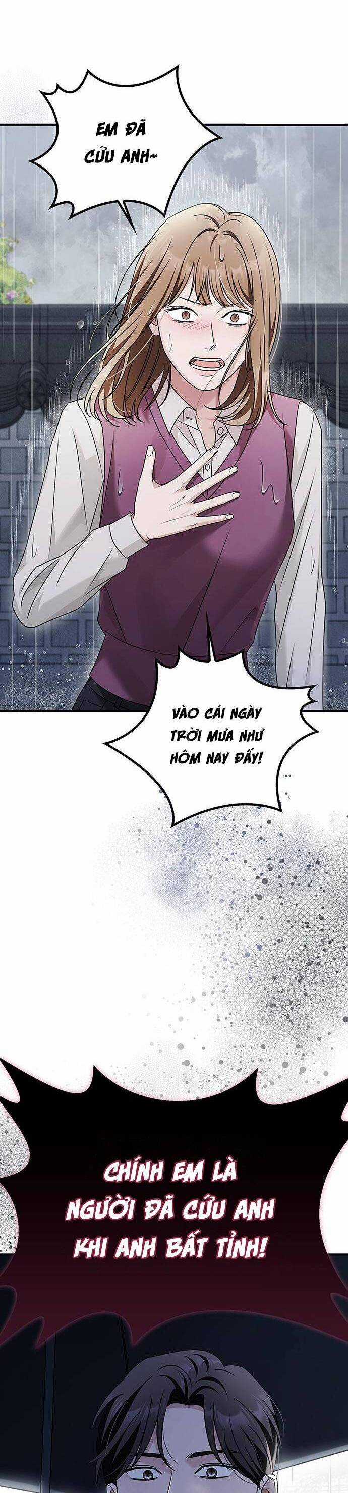 Cuộc Hôn Nhân Này Sẽ Đến Đâu Chapter 22 trang 6