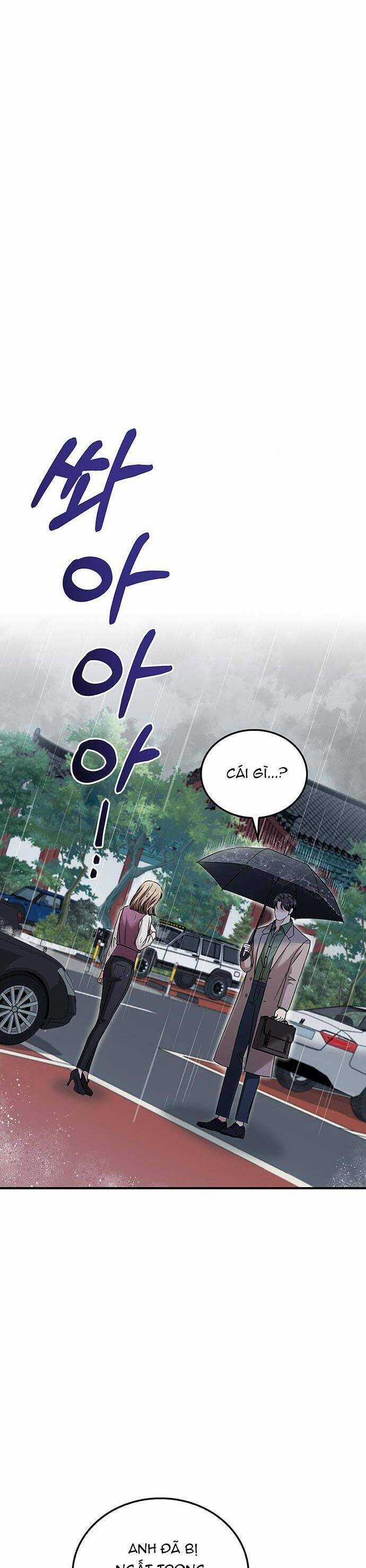 Cuộc Hôn Nhân Này Sẽ Đến Đâu Chapter 22 trang 8