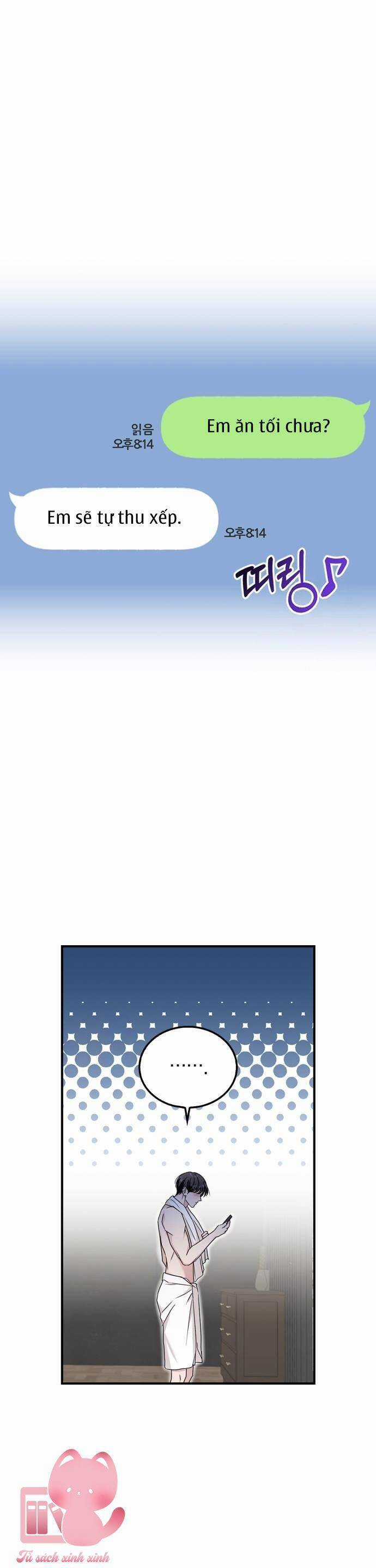 Cuộc Hôn Nhân Này Sẽ Đến Đâu Chapter 23 trang 10