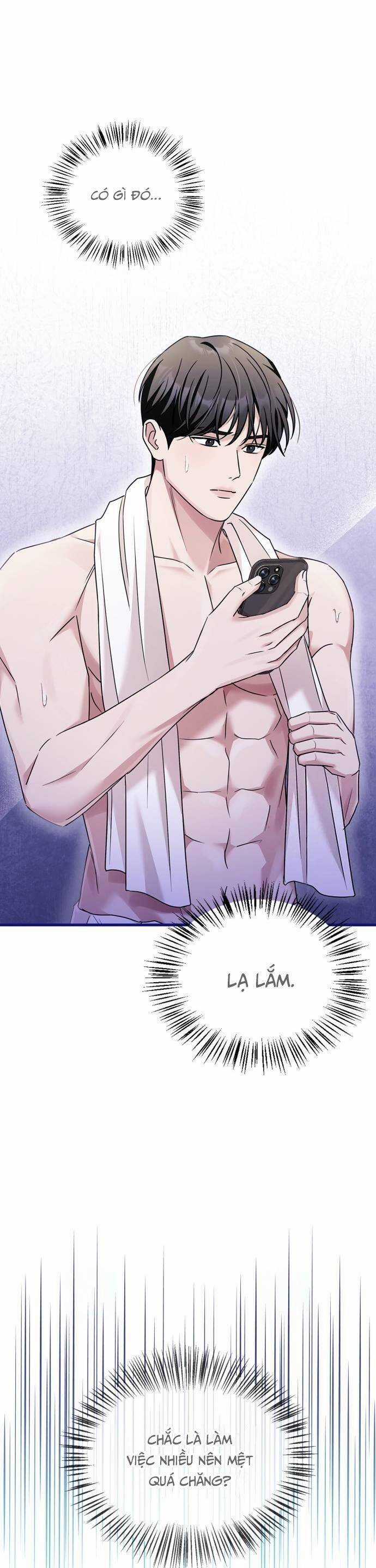 Cuộc Hôn Nhân Này Sẽ Đến Đâu Chapter 23 trang 11