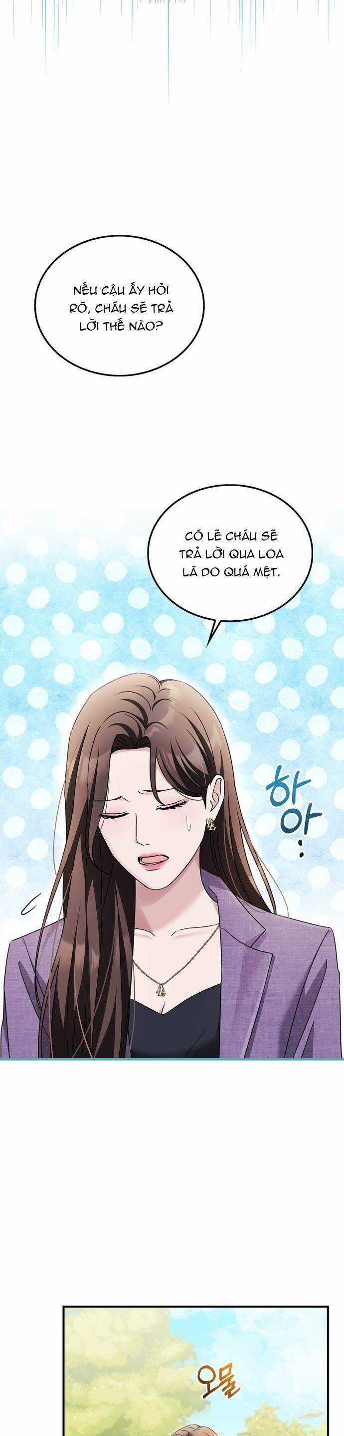 Cuộc Hôn Nhân Này Sẽ Đến Đâu Chapter 23 trang 12