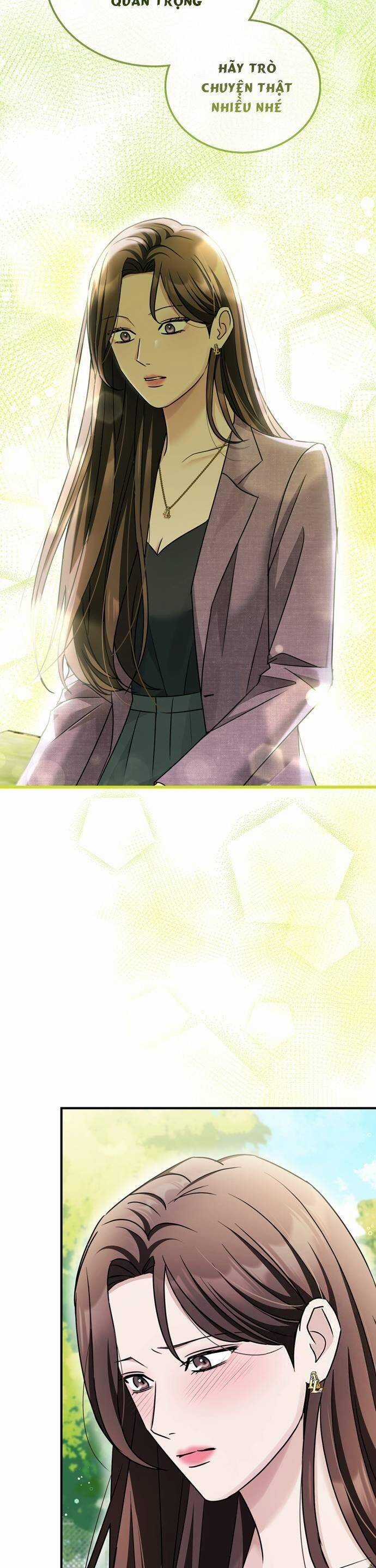 Cuộc Hôn Nhân Này Sẽ Đến Đâu Chapter 23 trang 19