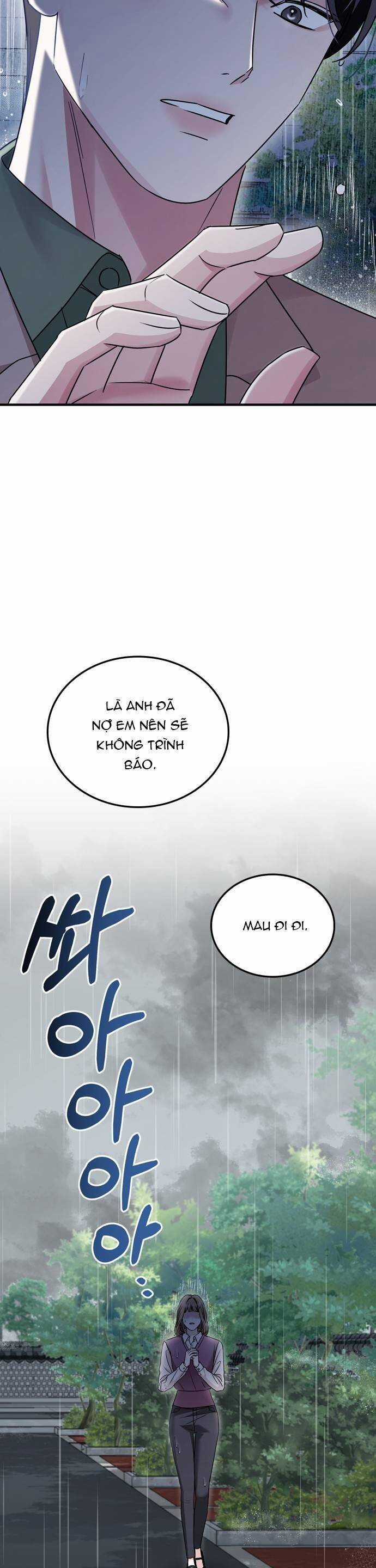 Cuộc Hôn Nhân Này Sẽ Đến Đâu Chapter 23 trang 2