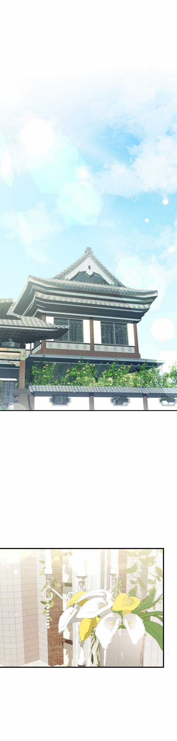 Cuộc Hôn Nhân Này Sẽ Đến Đâu Chapter 23 trang 24