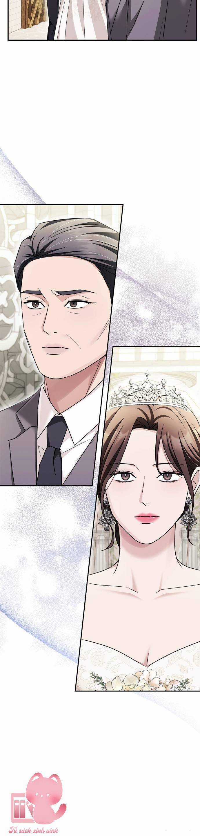 Cuộc Hôn Nhân Này Sẽ Đến Đâu Chapter 23 trang 30