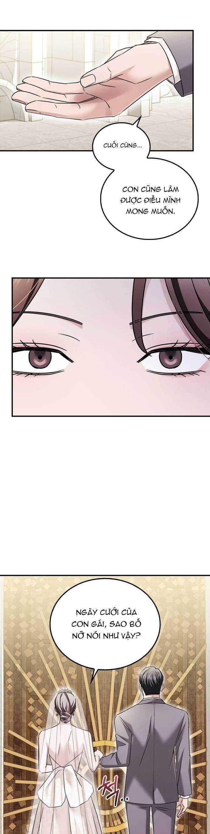 Cuộc Hôn Nhân Này Sẽ Đến Đâu Chapter 23 trang 31