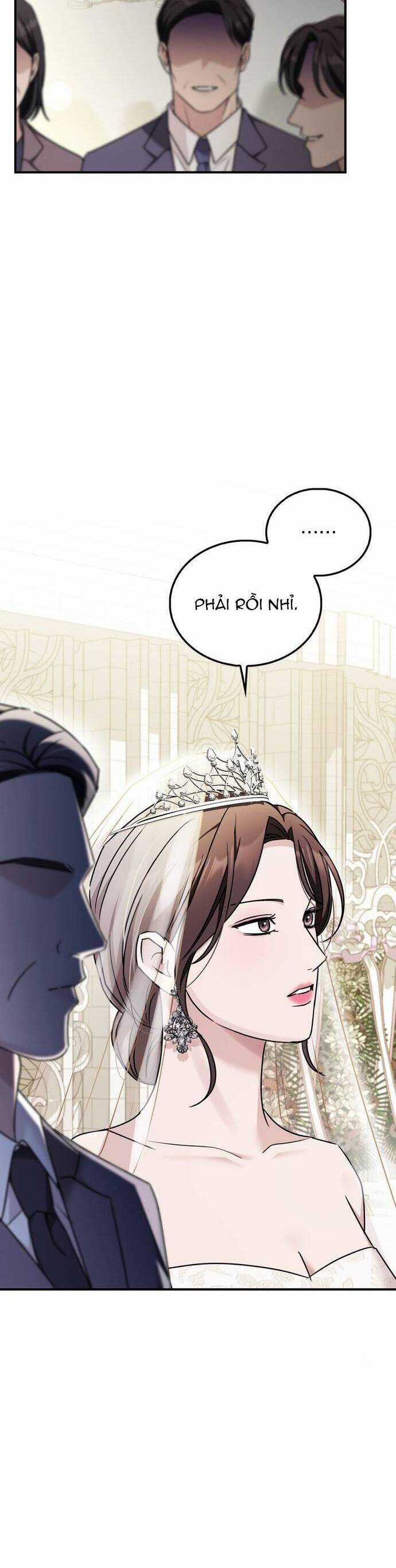 Cuộc Hôn Nhân Này Sẽ Đến Đâu Chapter 23 trang 33